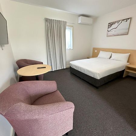 Travellers Motor Village Newcastle Dış mekan fotoğraf