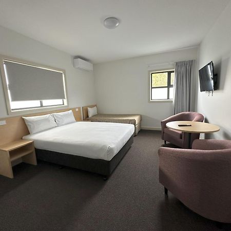 Travellers Motor Village Newcastle Dış mekan fotoğraf