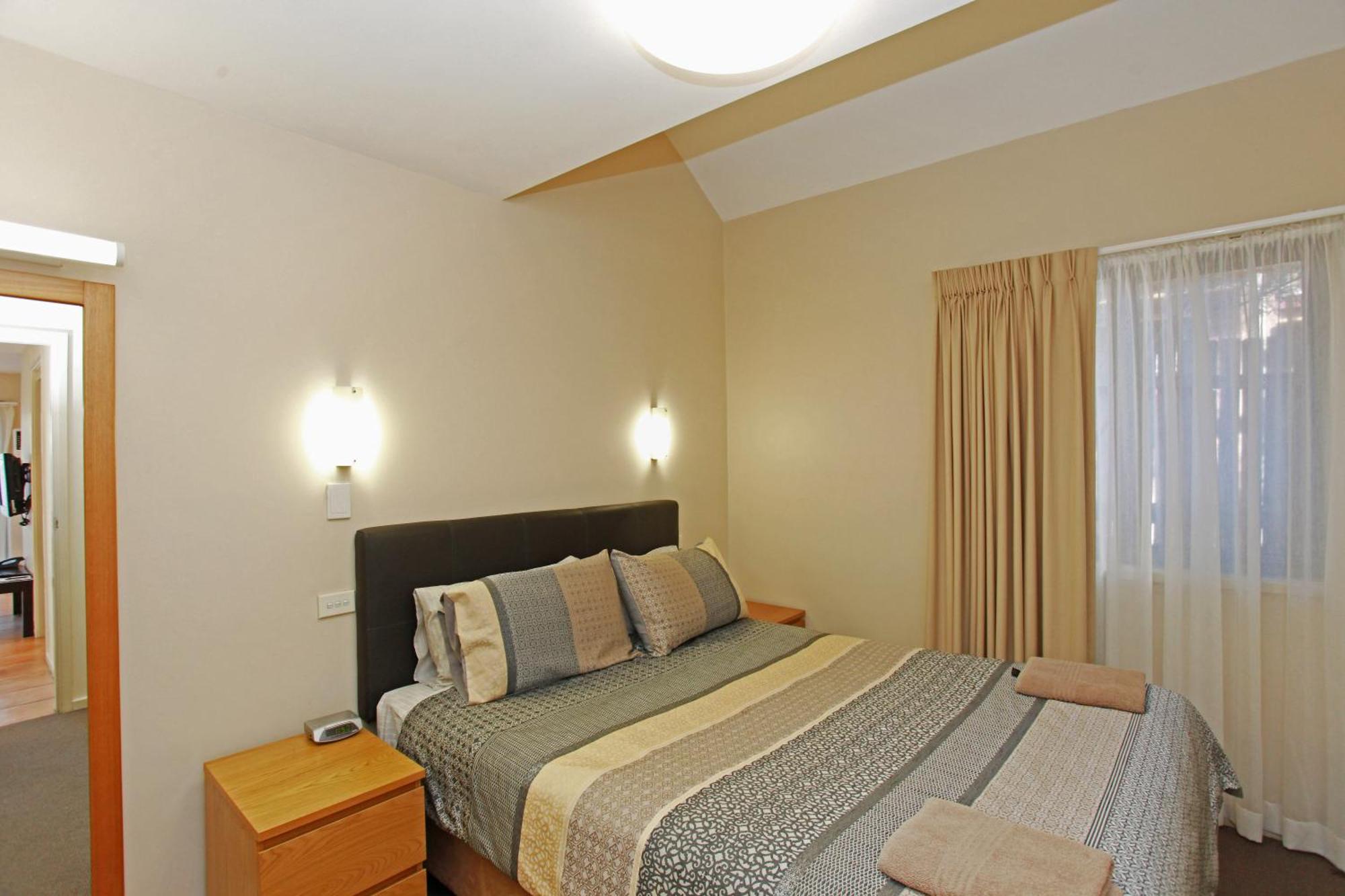 Travellers Motor Village Newcastle Oda fotoğraf