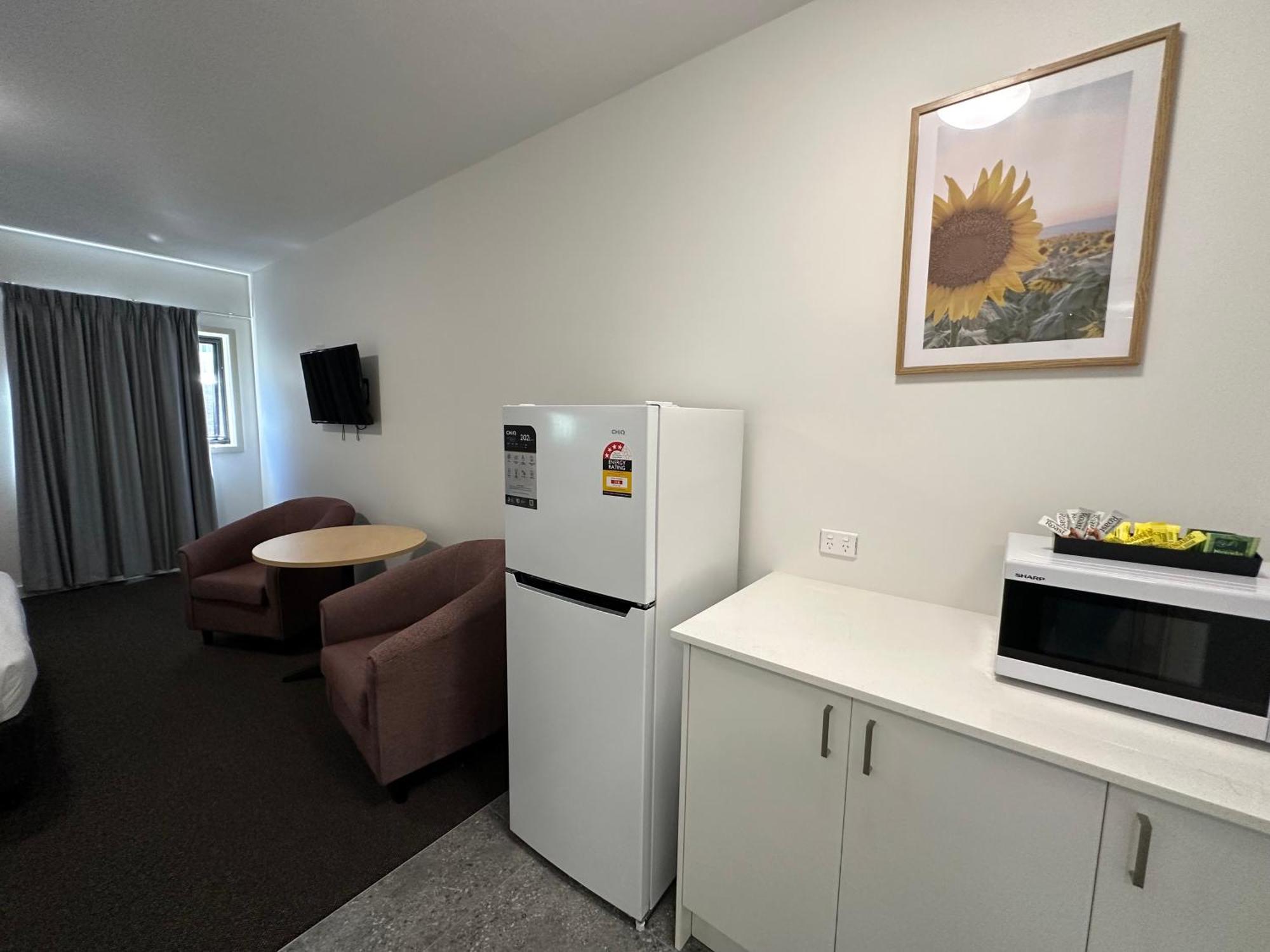 Travellers Motor Village Newcastle Dış mekan fotoğraf