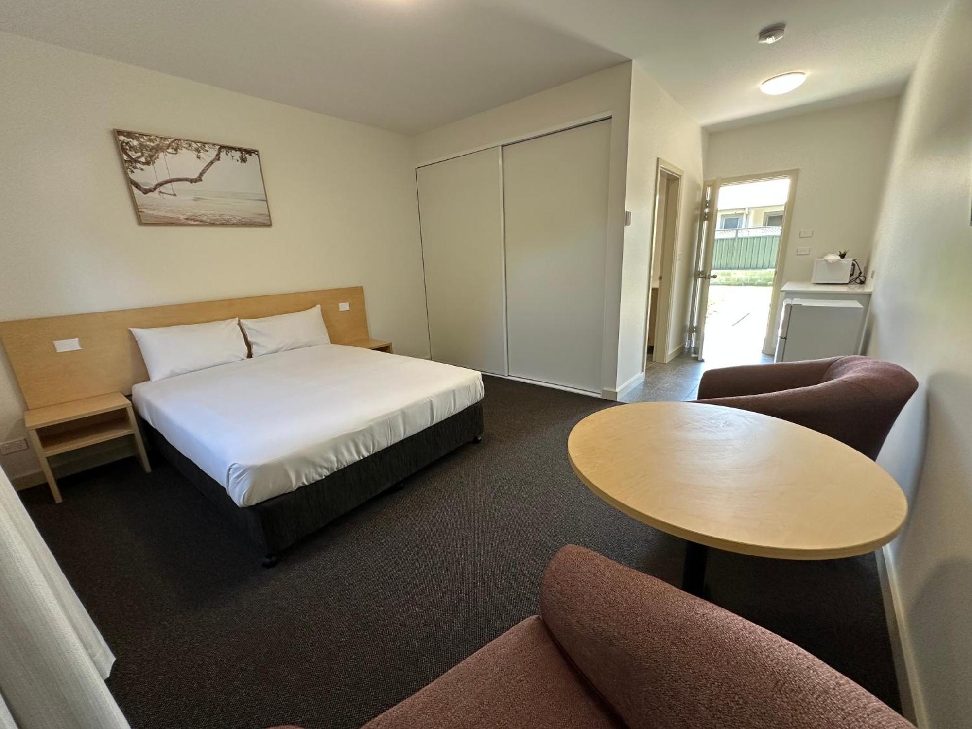 Travellers Motor Village Newcastle Dış mekan fotoğraf