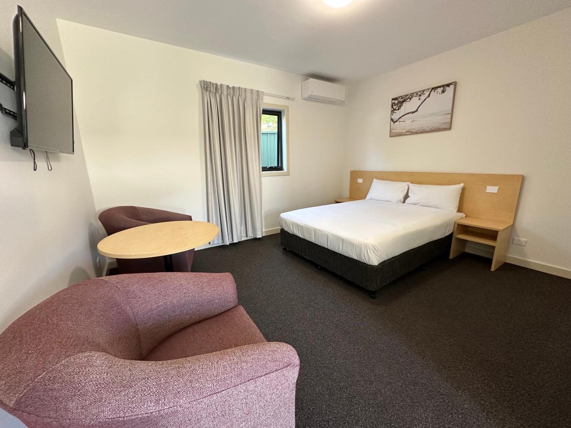 Travellers Motor Village Newcastle Dış mekan fotoğraf