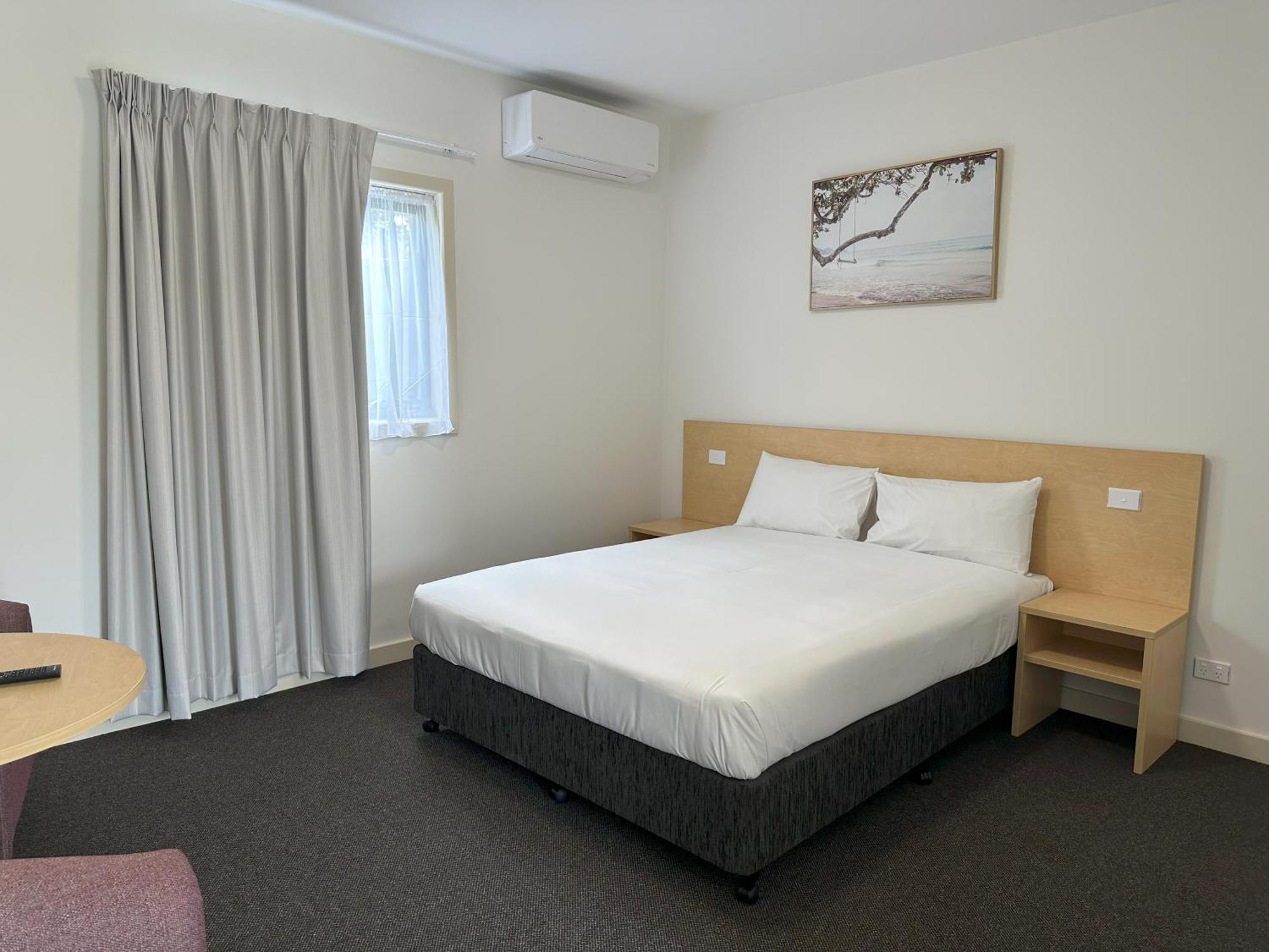 Travellers Motor Village Newcastle Dış mekan fotoğraf