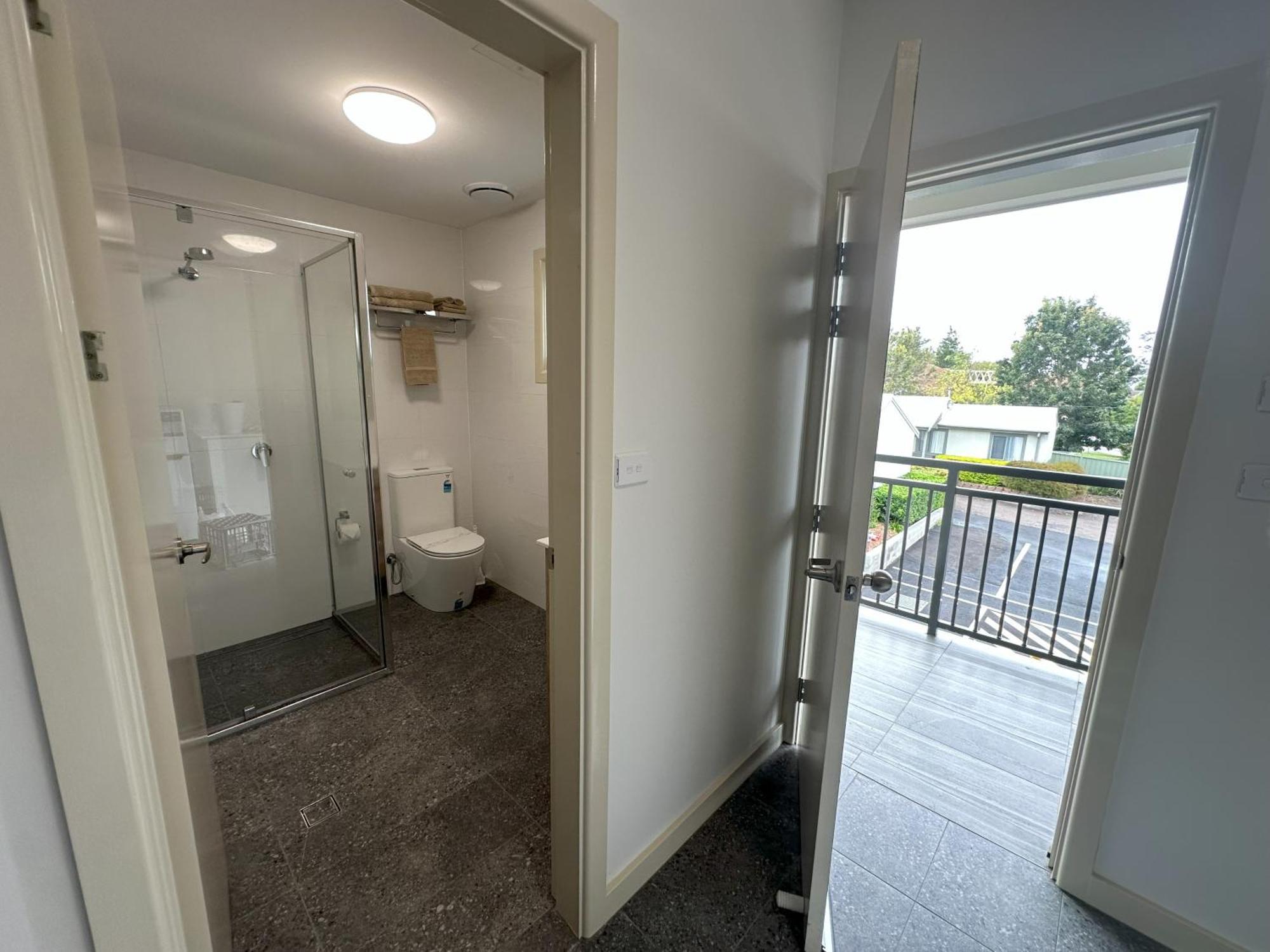 Travellers Motor Village Newcastle Dış mekan fotoğraf