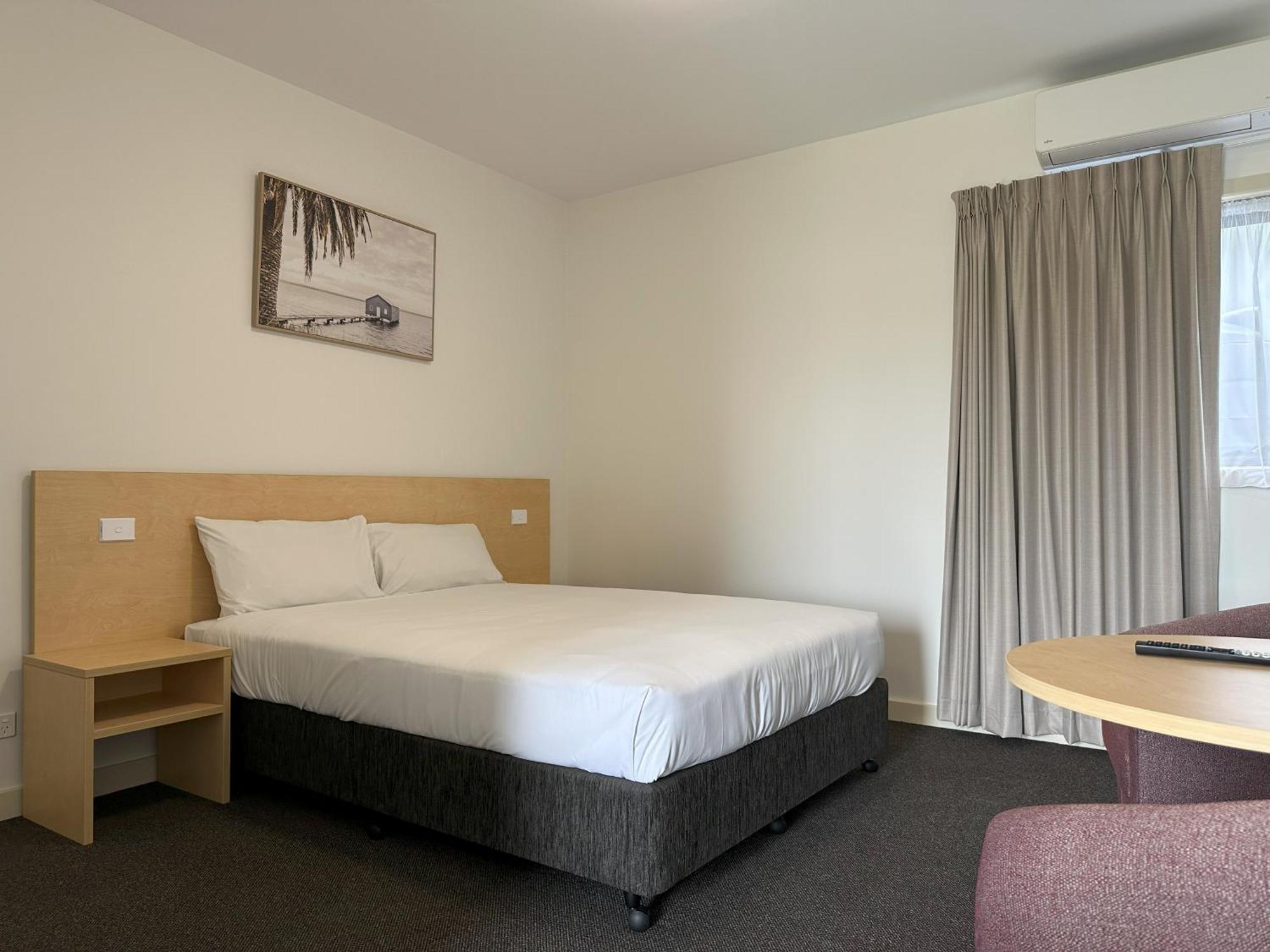 Travellers Motor Village Newcastle Dış mekan fotoğraf