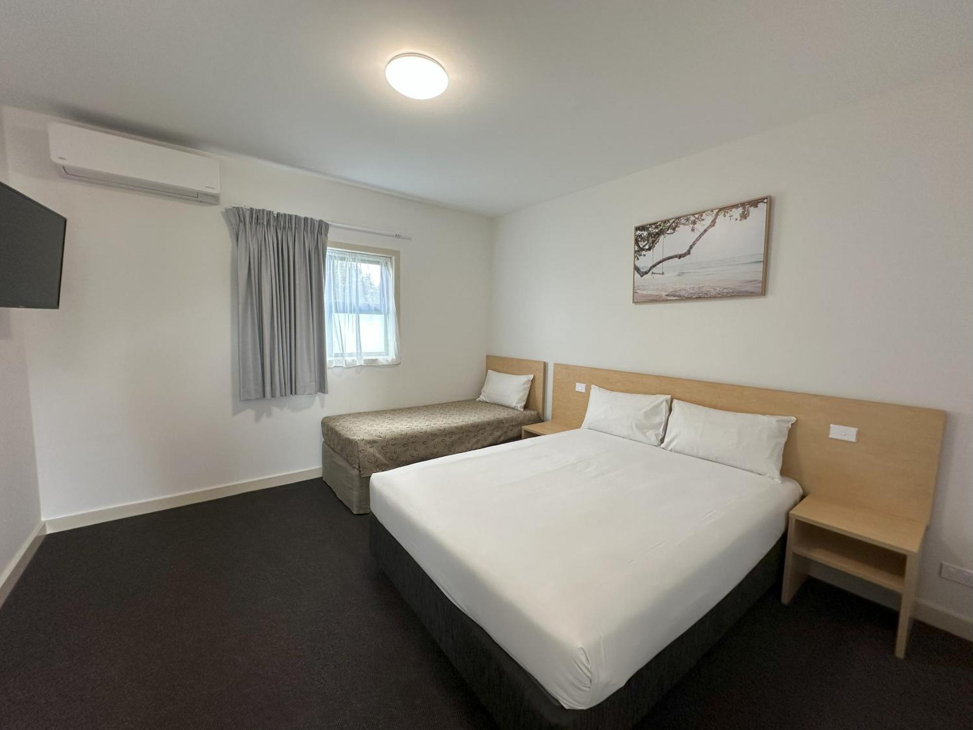 Travellers Motor Village Newcastle Dış mekan fotoğraf
