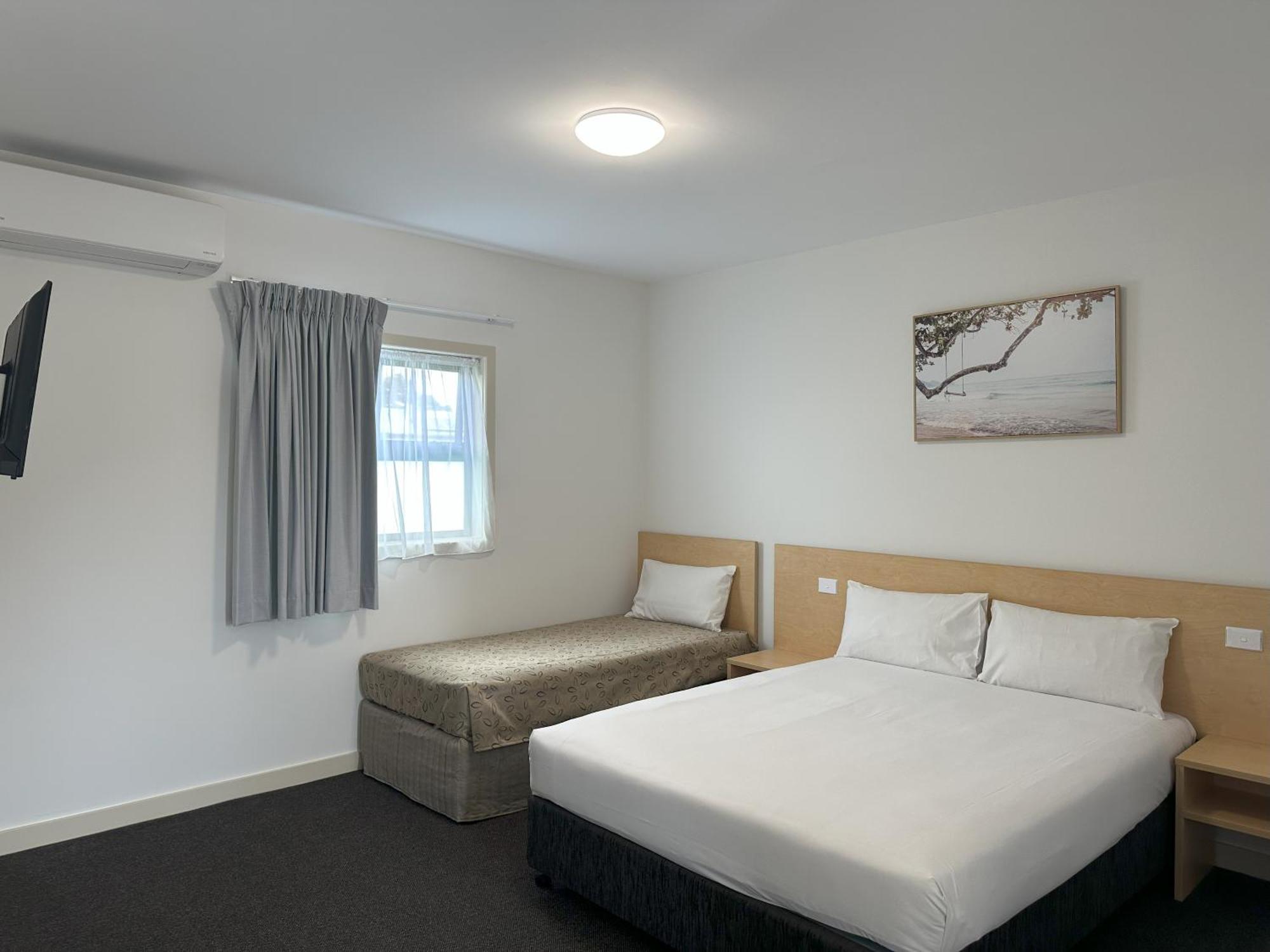Travellers Motor Village Newcastle Dış mekan fotoğraf