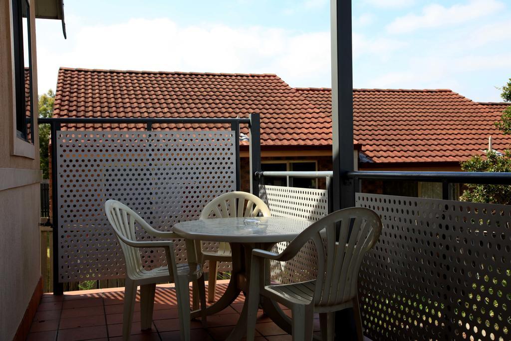 Travellers Motor Village Newcastle Dış mekan fotoğraf