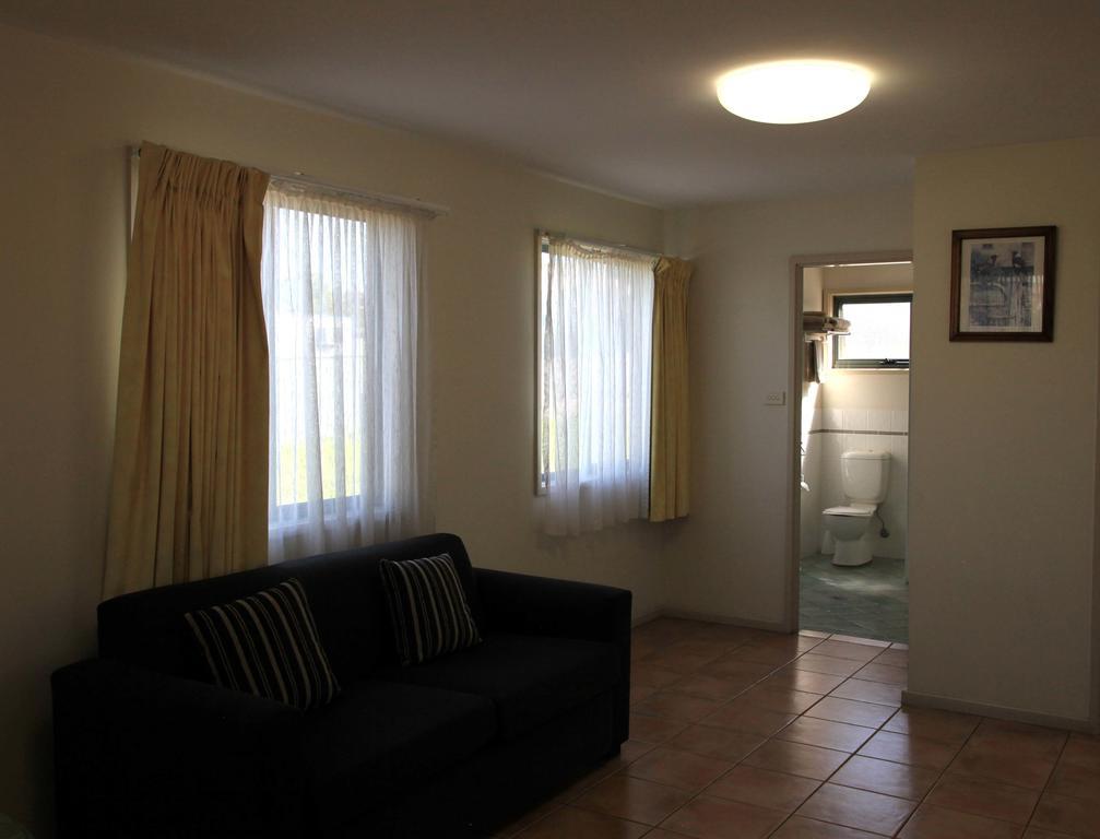Travellers Motor Village Newcastle Dış mekan fotoğraf