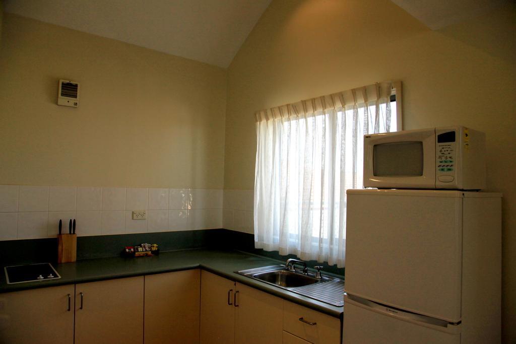 Travellers Motor Village Newcastle Dış mekan fotoğraf