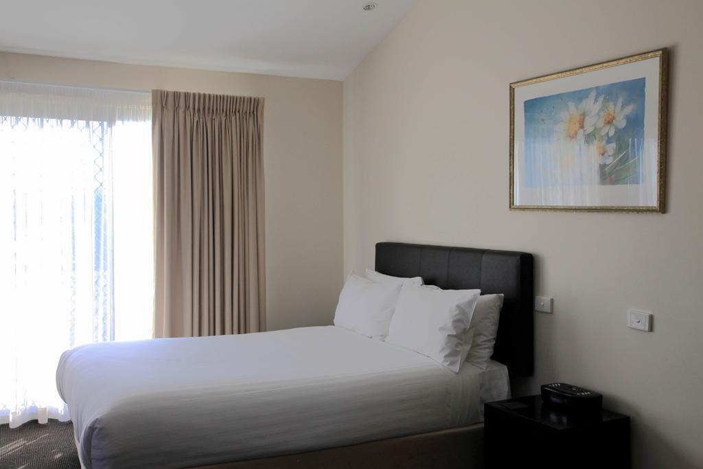 Travellers Motor Village Newcastle Dış mekan fotoğraf