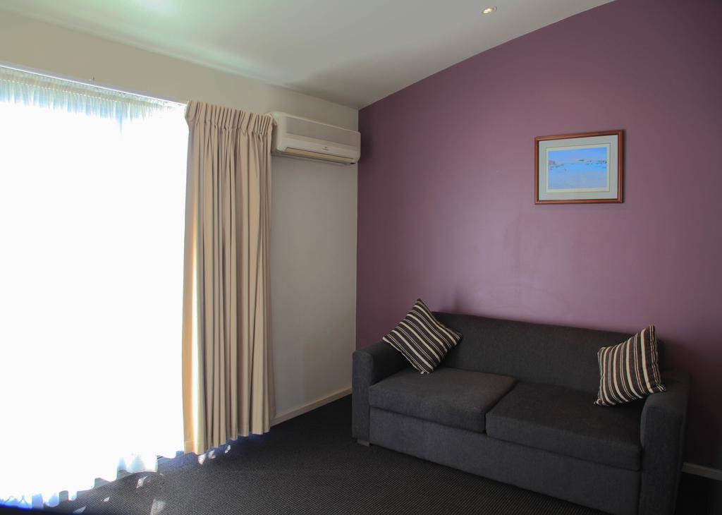 Travellers Motor Village Newcastle Dış mekan fotoğraf