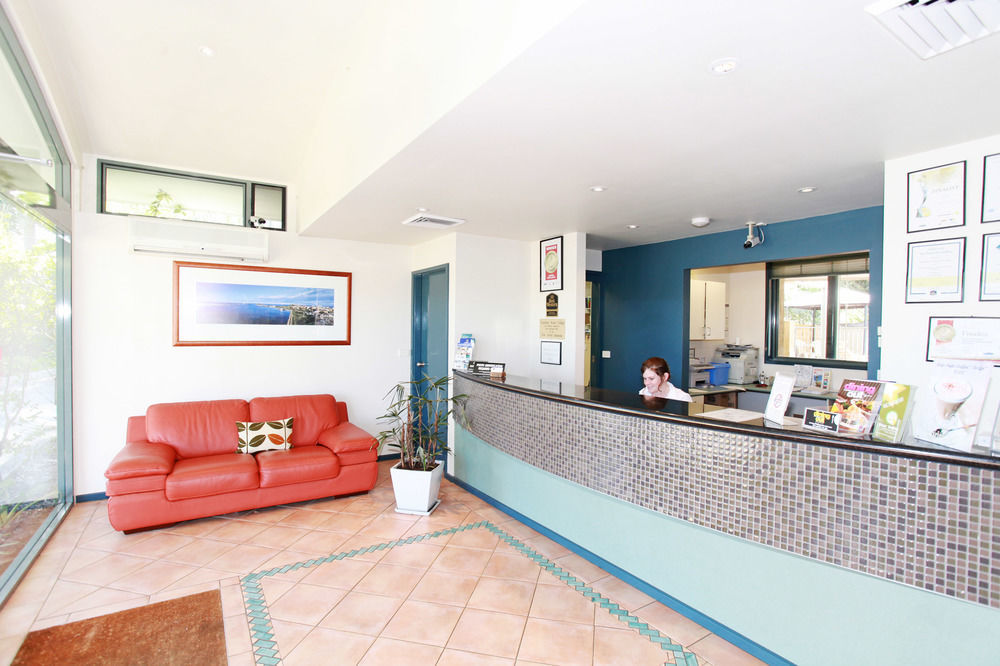 Travellers Motor Village Newcastle Dış mekan fotoğraf