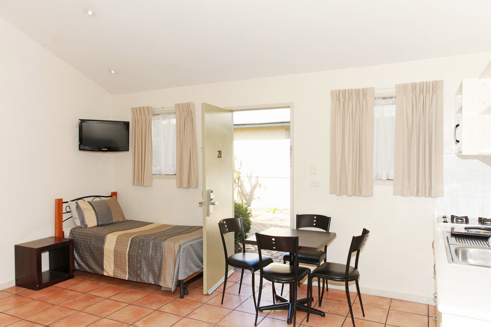 Travellers Motor Village Newcastle Dış mekan fotoğraf