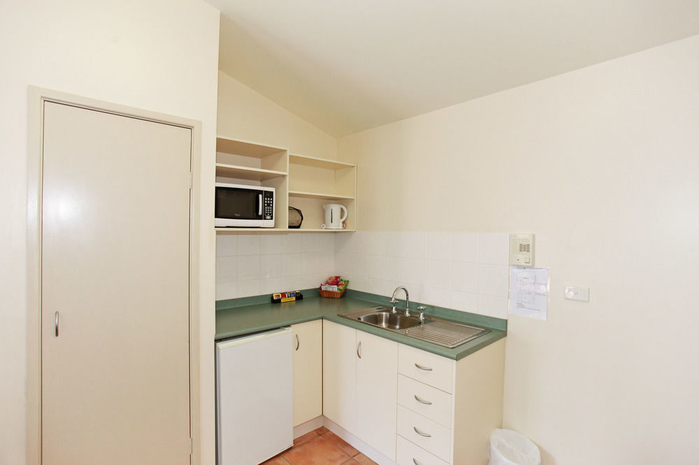 Travellers Motor Village Newcastle Dış mekan fotoğraf