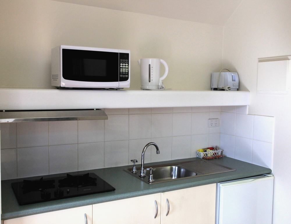 Travellers Motor Village Newcastle Dış mekan fotoğraf